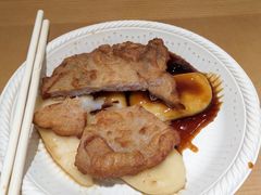 -鲜得来排骨年糕(豫园店)