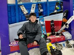-哈尔滨热雪奇迹
