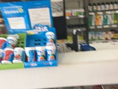 -海王星辰健康药房(荷花店)