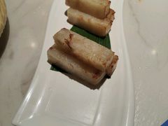 -叹茶靓点·粤式餐厅·全天茶市(石井万民广场店)