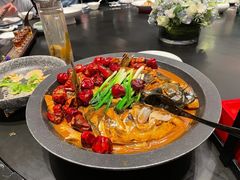 -艋舺·台湾小馆老字号(平安悦坊店)