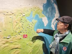 -北京大葆台遗址博物馆