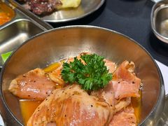 -西塔老太太泥炉烤肉(龙湖北苑天街店)