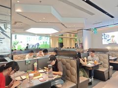 -零柒三幺·山野湖南菜(景枫中心店)