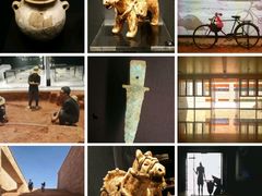 -盘龙城国家考古遗址公园