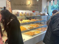 自助取餐区-珍糕兴(三林店)
