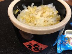 -小窝头炭火铜锅