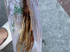 -二园子烧烤店(天穆顺义里店)