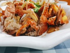 -钱大妈海鲜饭店(保利林语店)