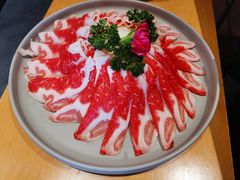 -煲宫猪肚鸡(晶品店)