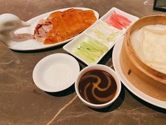 -金鸭季·北京烤鸭(深业上城店)