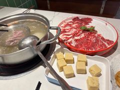-八合里牛肉火锅(领丰汇店)
