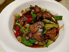 -味上湘菜馆(岳麓山店)