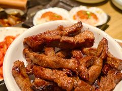 -泥炉烧肉师(新街口金銮巷店)