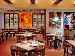 -Mammamia意大利餐厅(阳春巷店)