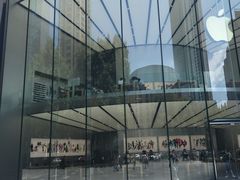 -Apple零售店(新街口店)
