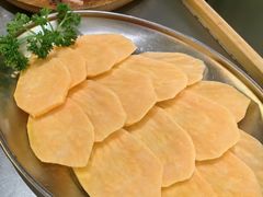-首尔烤肉大排档(合生汇店)