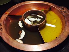 -滇釜火锅·能喝汤的火锅(车公庄店)