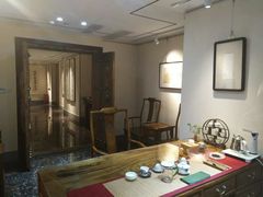 -秦汉胡同国学书院(天鹅湾分馆)