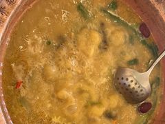 -阿婆情腊排骨火锅(金虹路店)