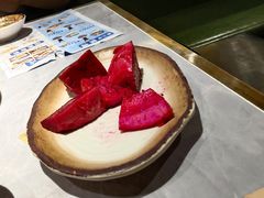 -一绪に寿喜烧自助(世茂广场店)