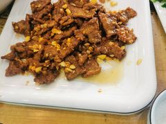 -清真•蜀风园(丁字沽总店)