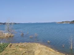 -万佛湖风景区