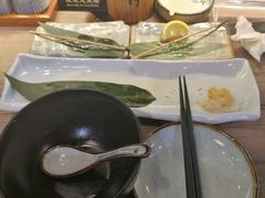 -鸟鸣门屋台料理(金帝银泰店)