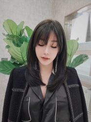 -Rise Hair上升造型