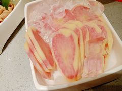 -海底捞火锅(龙湖三千集店)