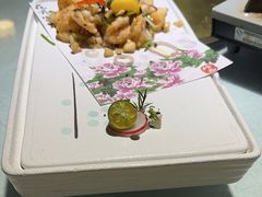 -姜君·千岛湖鱼头馆(浦东大道店)