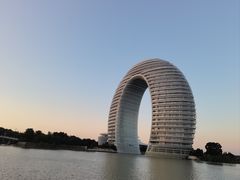 -红樽舫湖州菜.湖景餐厅(太湖渔人码头店)