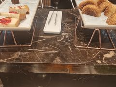 -素满香·素食自助餐(西安·民乐园店)