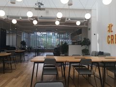 -WeWork中国(三里屯11号社区店)