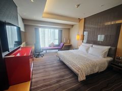 -青岛富力艾美酒店