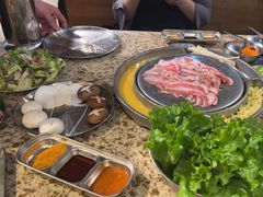 -朴安胖·韩国烤肉(沈阳店)