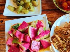 -柿子树炭烤羊腿(金台路店)