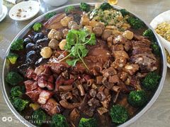 -巽寮印象美食部落餐厅·海鲜·地方特色菜(惠州体验店)