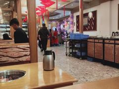 大堂-新凯里酸汤鱼(飞山街店)
