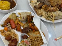 -富龙快餐店(铁西店)
