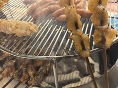 -源味居手把签烧烤(长春一店)