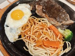 -豪享来牛排(人民店)