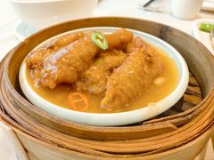 -杏花樓(福州路总店)