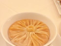 -利苑酒家(宜安广场店)