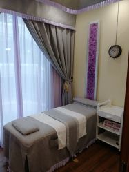 -芳朵美容养生SPA