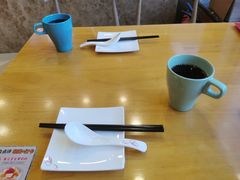 -嘉和一品粥(马家堡店)