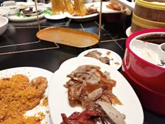 -全聚德(双井店)