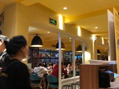 大堂-卡朋西餐(较场西路店)