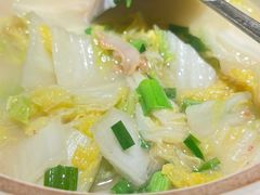 -香阁餐厅·常州菜·常州菜代表品牌(新北奥体店)