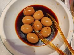 -和府捞面(东直门银座店)